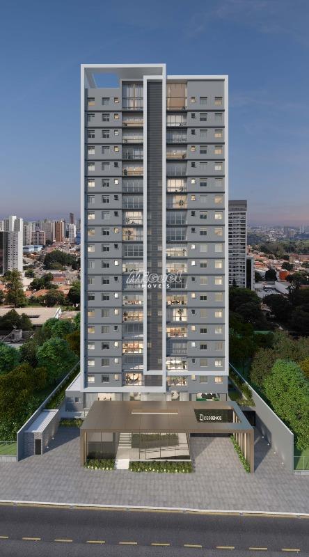 Apartamento à venda no Jardim Europa: 