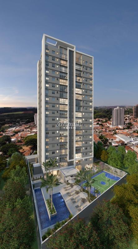 Apartamento à venda no Jardim Europa: 