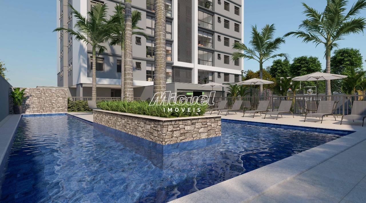 Apartamento à venda no Jardim Europa: 