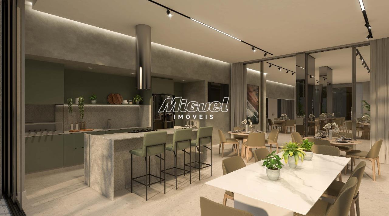 Apartamento à venda no Jardim Europa: 
