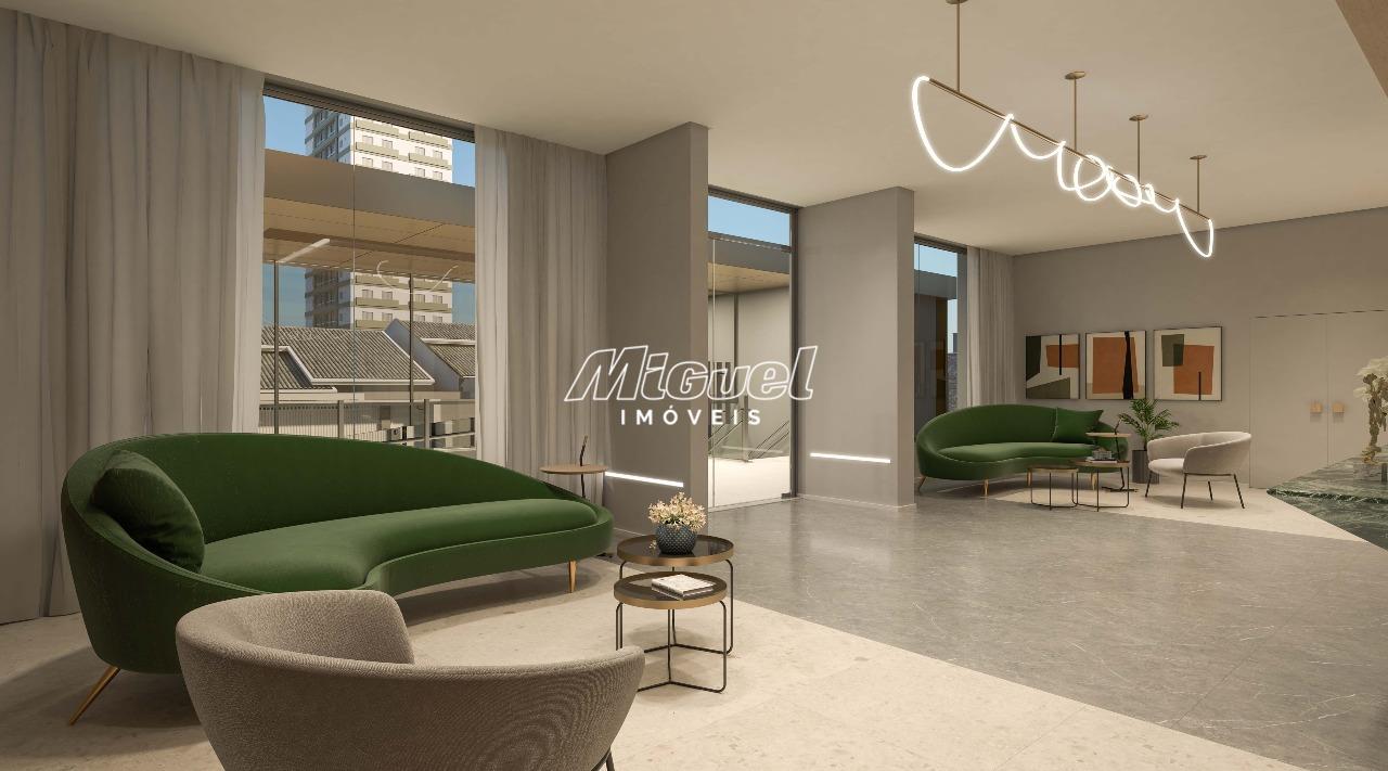 Apartamento à venda no Jardim Europa: 