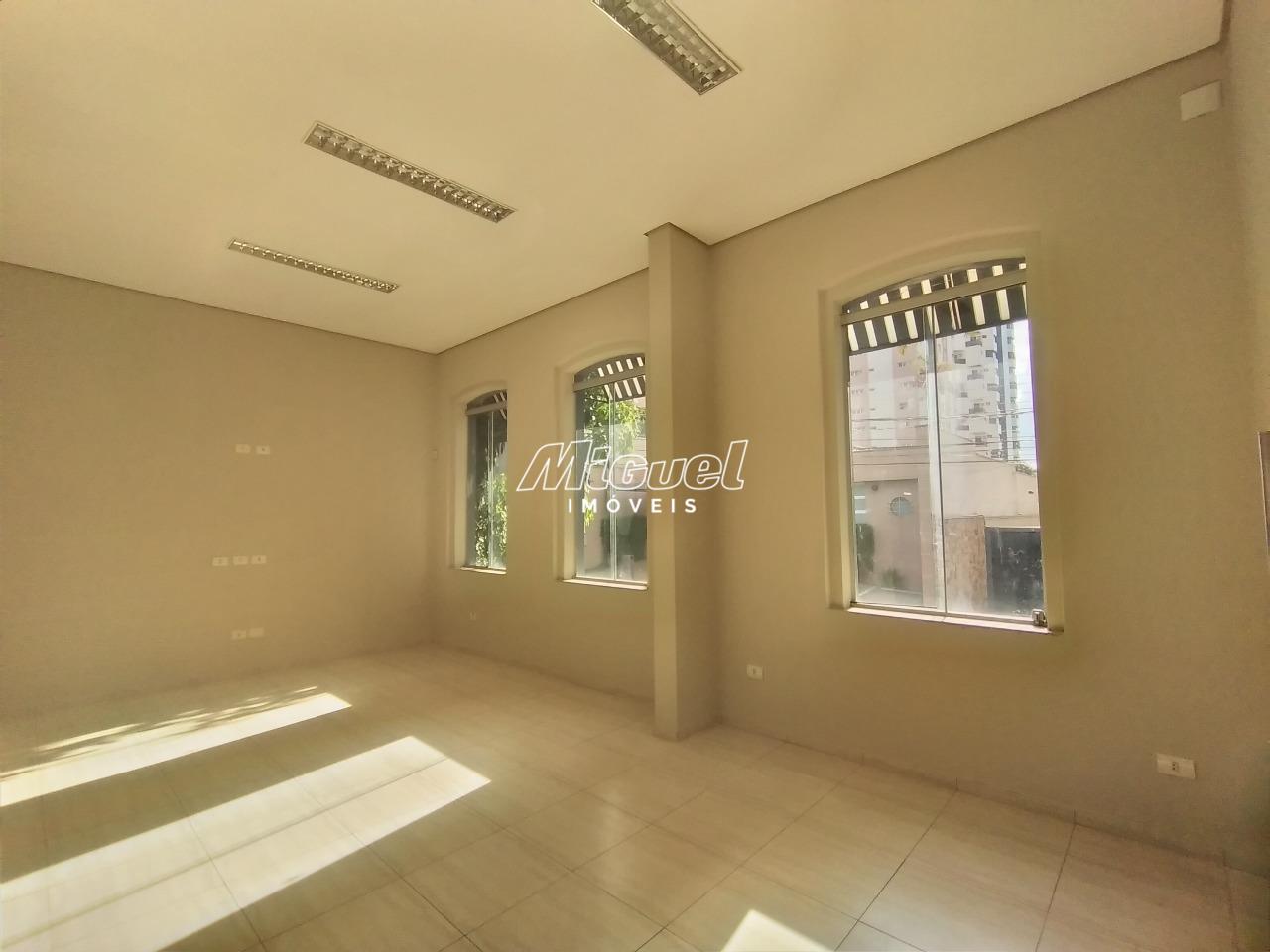 Salão Comercial para aluguel no Centro:
