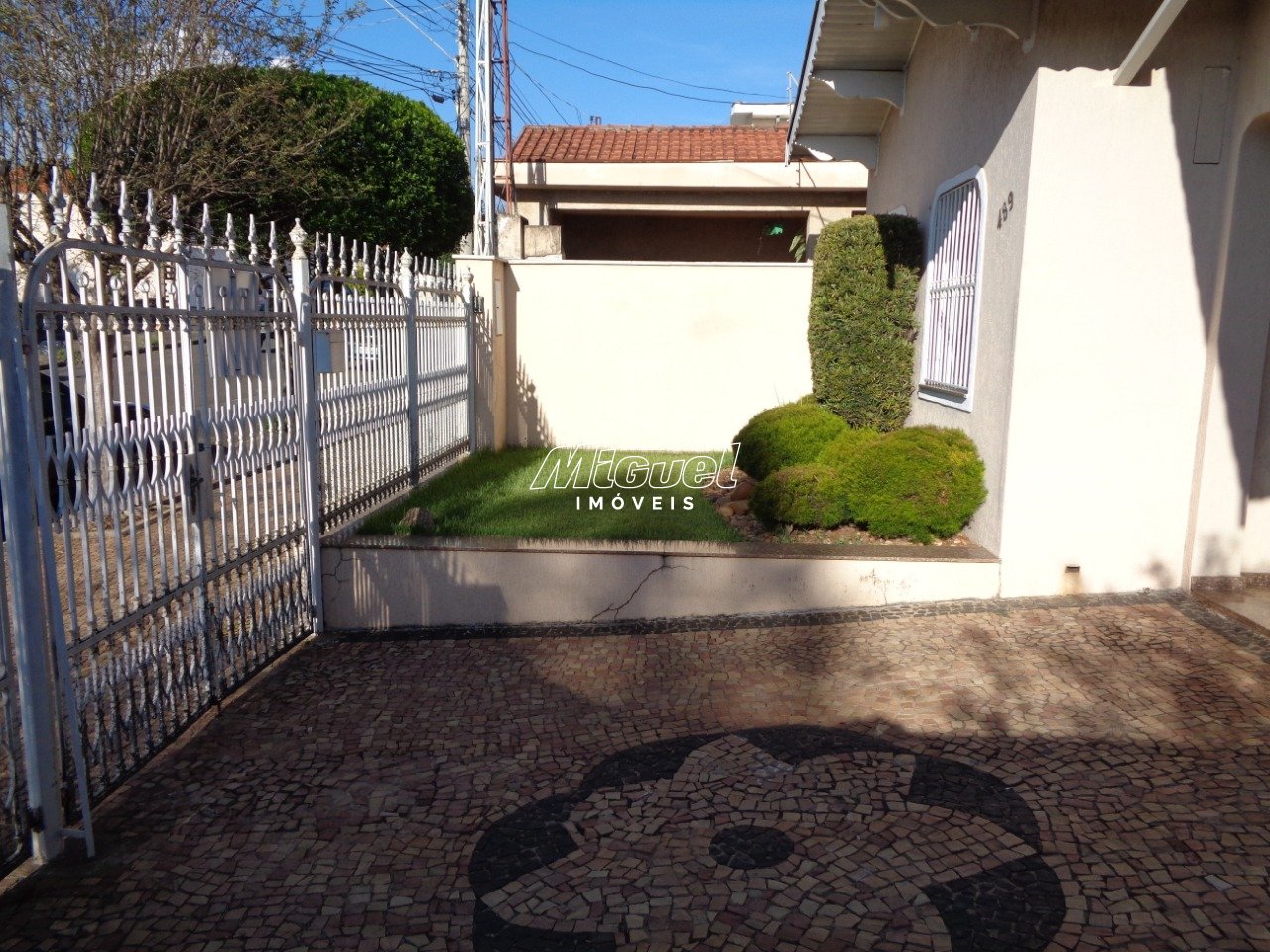 Casa à venda no Jardim Algodoal: 
