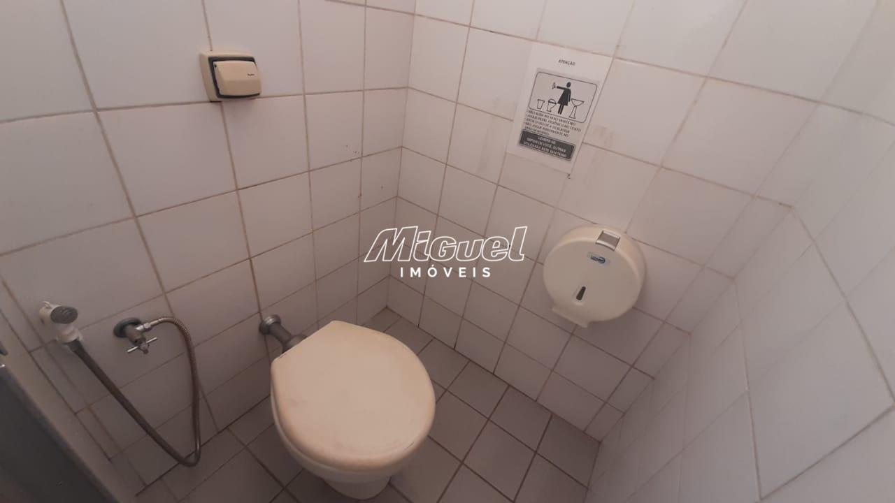 Casa Comercial para aluguel no Cidade Alta: 