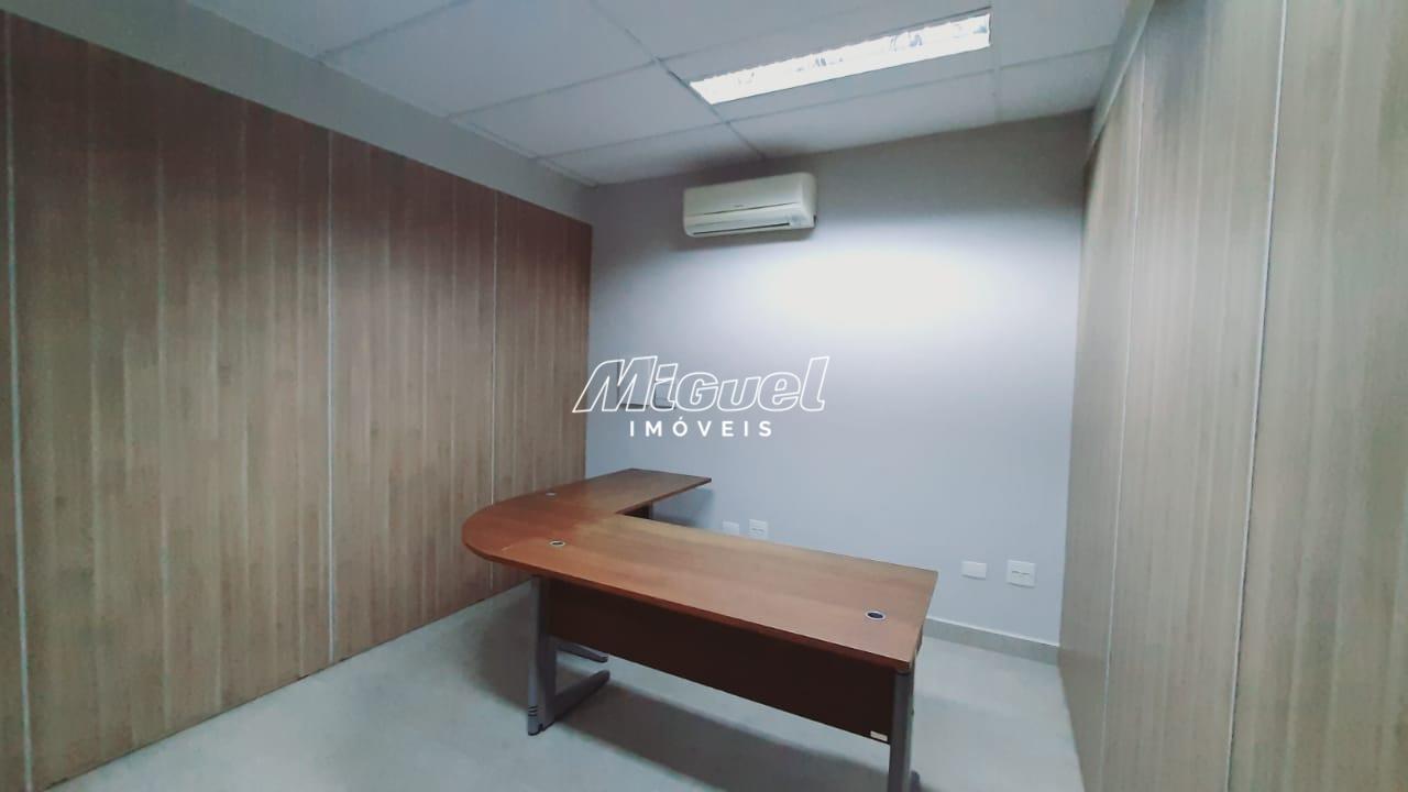 Salaconjunto Para Alugar Cidade Alta Piracicaba 1268m² 1253