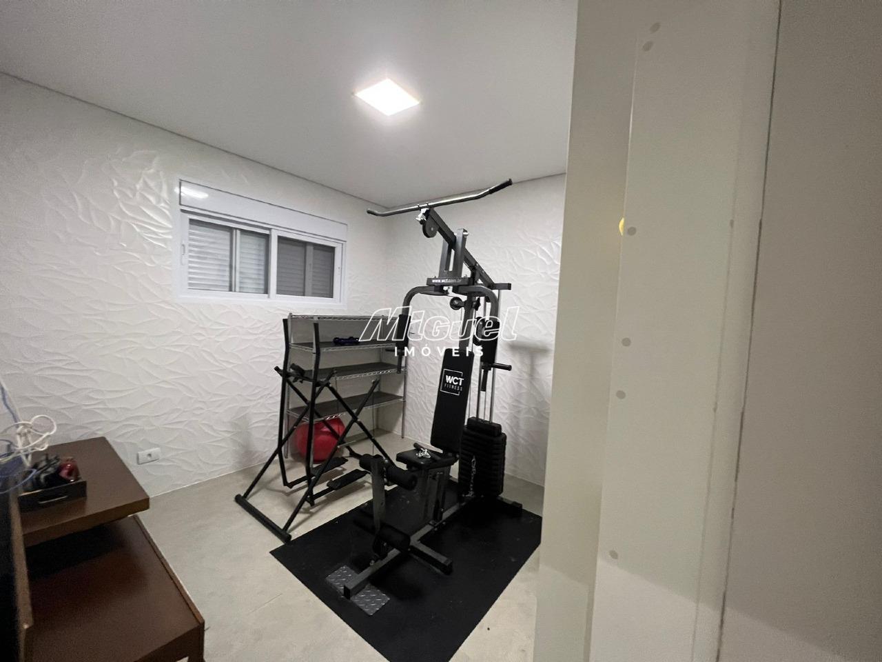 Casa em Condomínio à venda no Morato: 