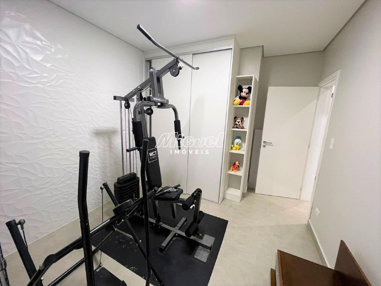 Casa em Condomínio à venda no Morato: 