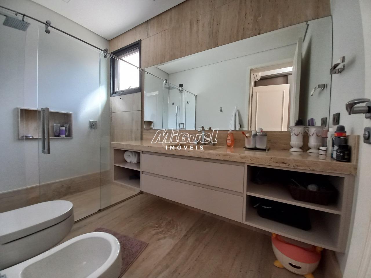 Casa em Condomínio à venda no Loteamento Santa Rosa: 