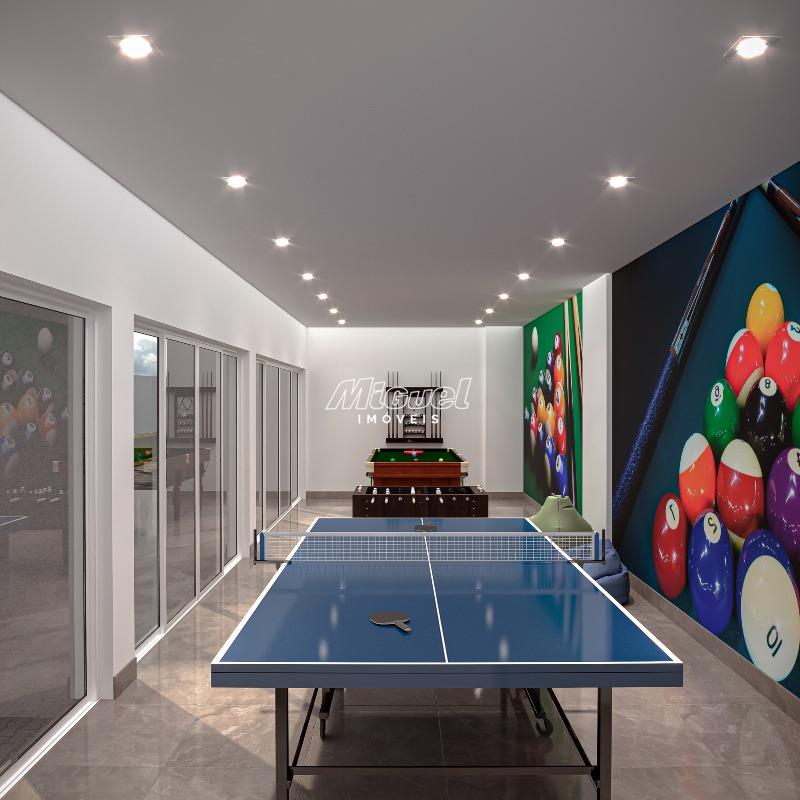 Apartamento à venda no Glebas Califórnia: 