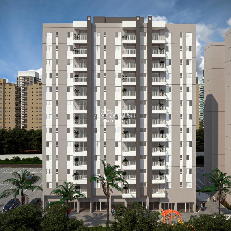 Apartamento à venda no Glebas Califórnia: 