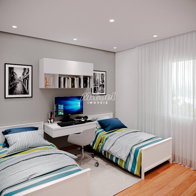 Apartamento à venda no Glebas Califórnia: 