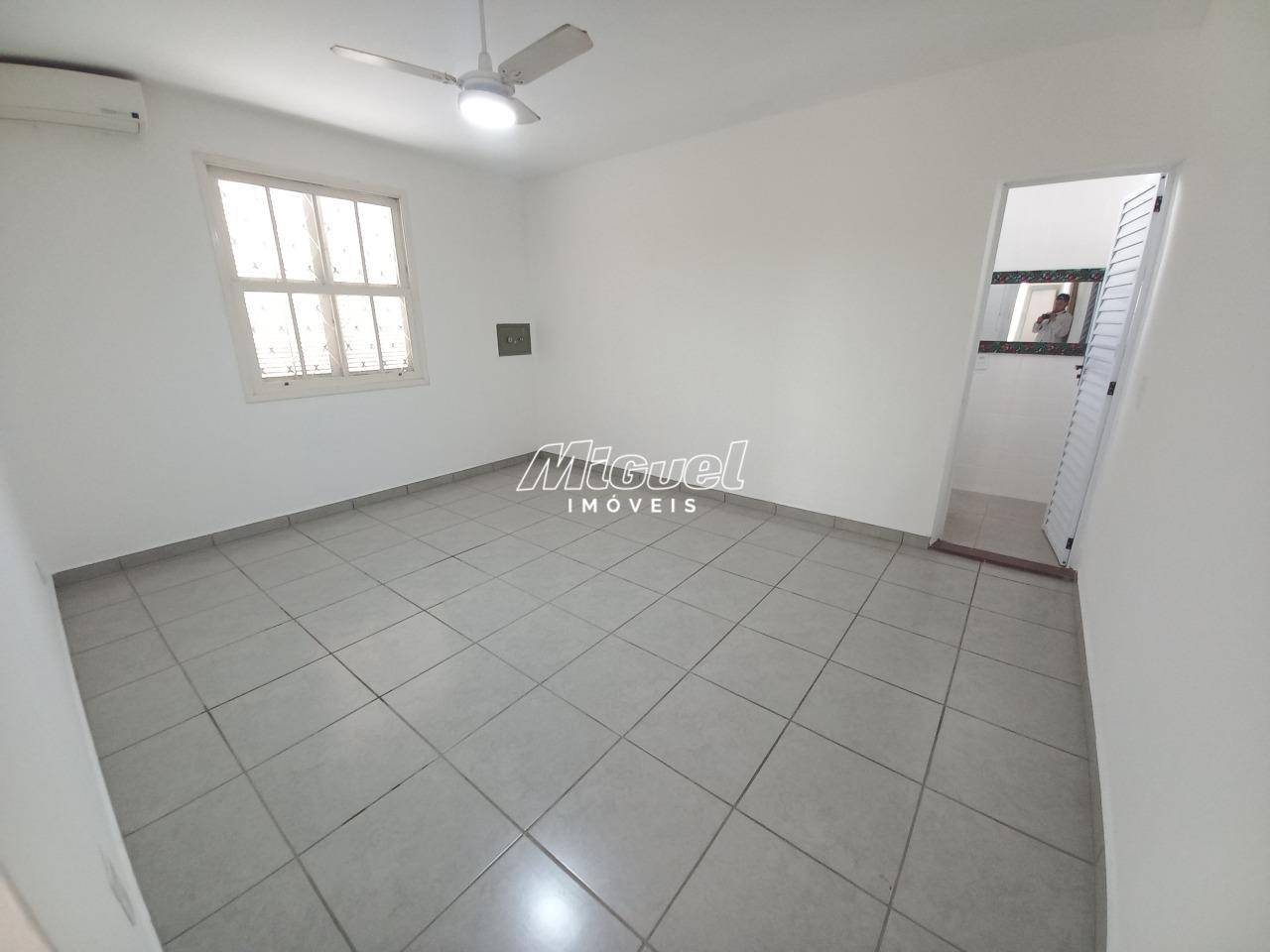 Casa para alugar - Vila Rezende, Piracicaba 155,31m² | 3 quartos, 2 vagas