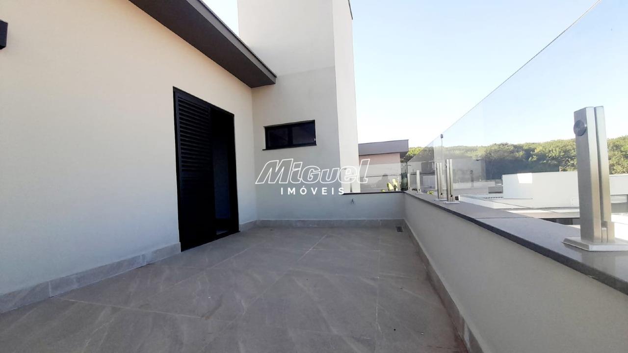 Casa em Condomínio à venda no Santa Rosa: 