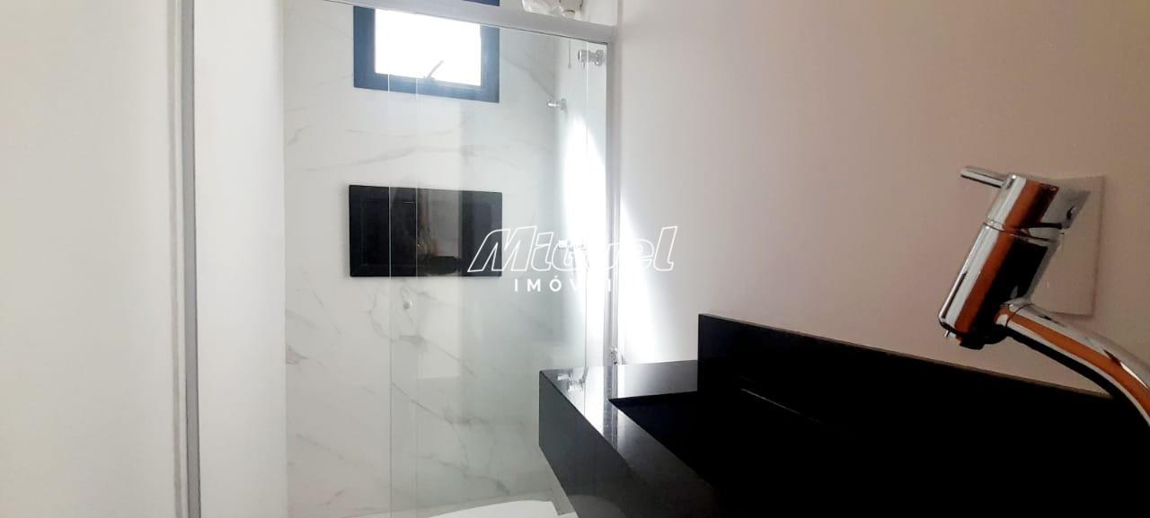 Casa em Condomínio à venda no Ondas: 