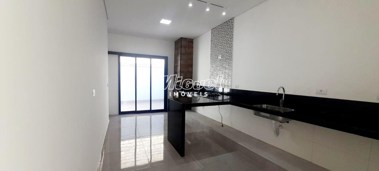 Casa em Condomínio à venda no Ondas: 