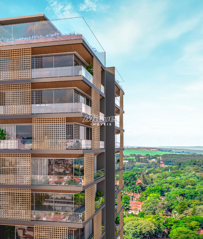 Apartamento à venda no São Dimas: 