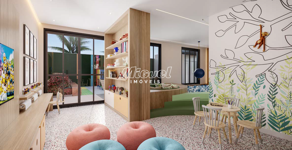 Apartamento à venda no São Judas: 