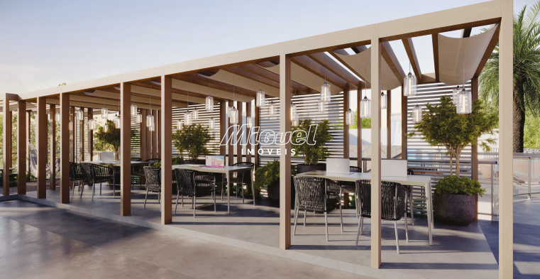 Apartamento à venda no Vila Rezende: 