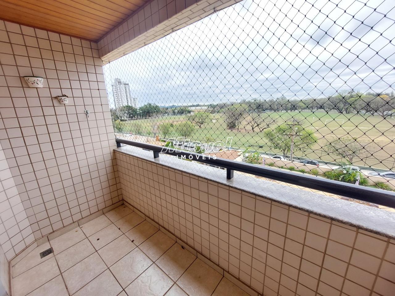 Apartamento para aluguel no São Judas: 