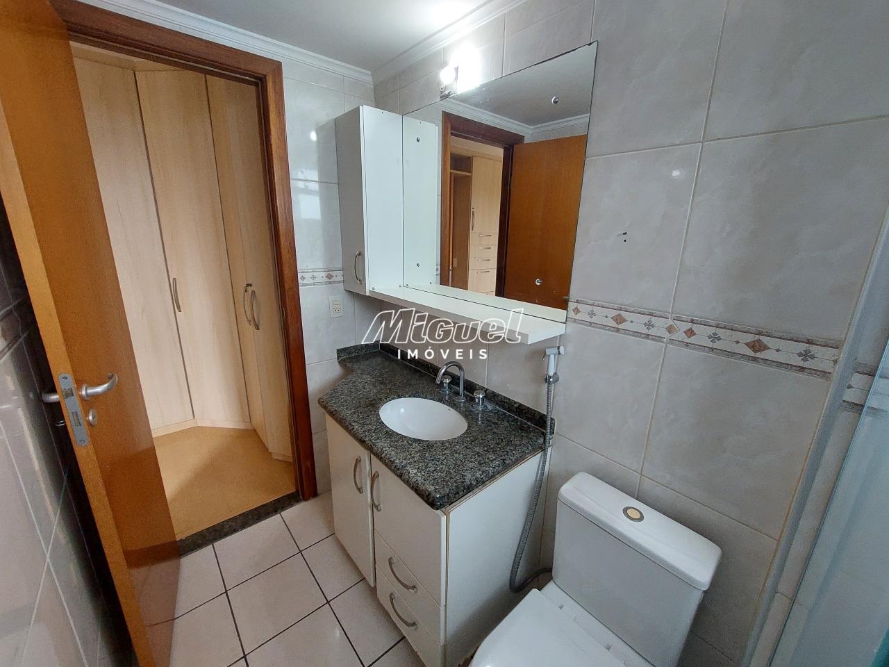 Apartamento para aluguel no São Judas: 