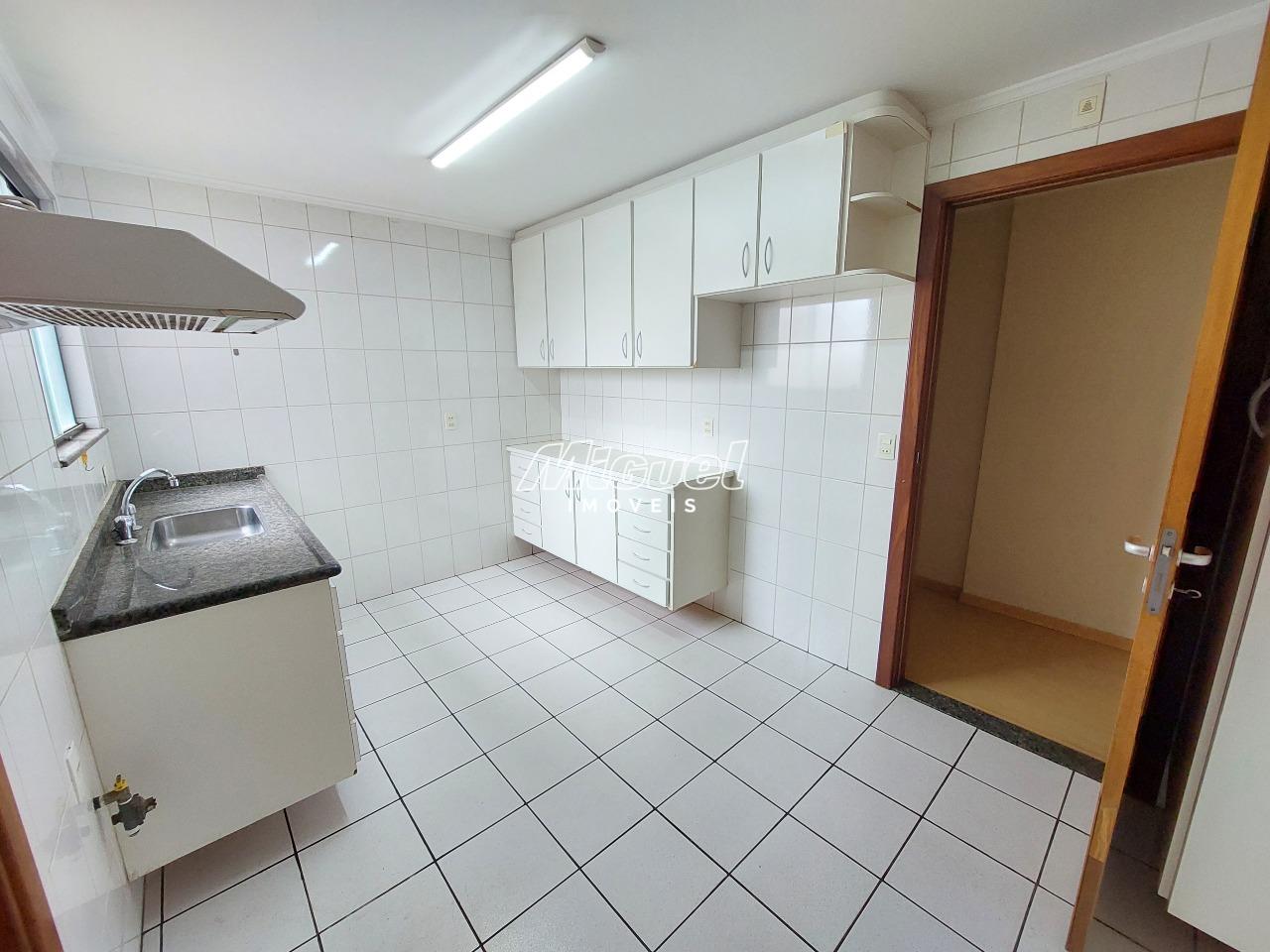 Apartamento para aluguel no São Judas: 