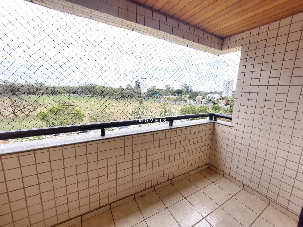 Apartamento para aluguel no São Judas: 