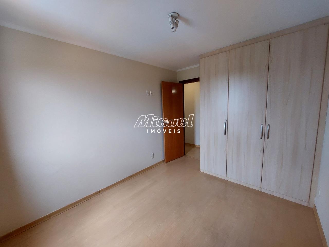 Apartamento para aluguel no São Judas: 