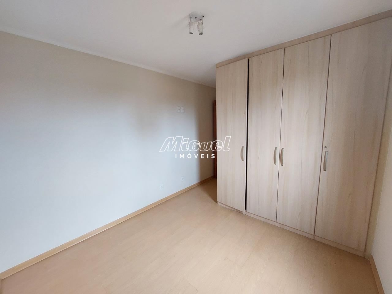Apartamento para aluguel no São Judas: 