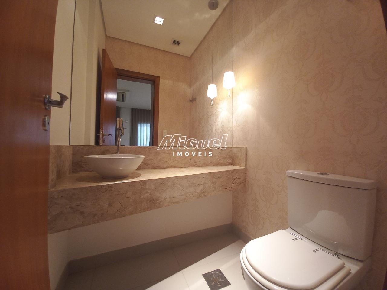Apartamento para aluguel no Centro: 