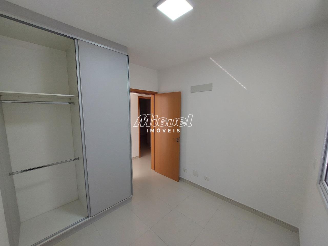Apartamento para aluguel no Paulicéia: 
