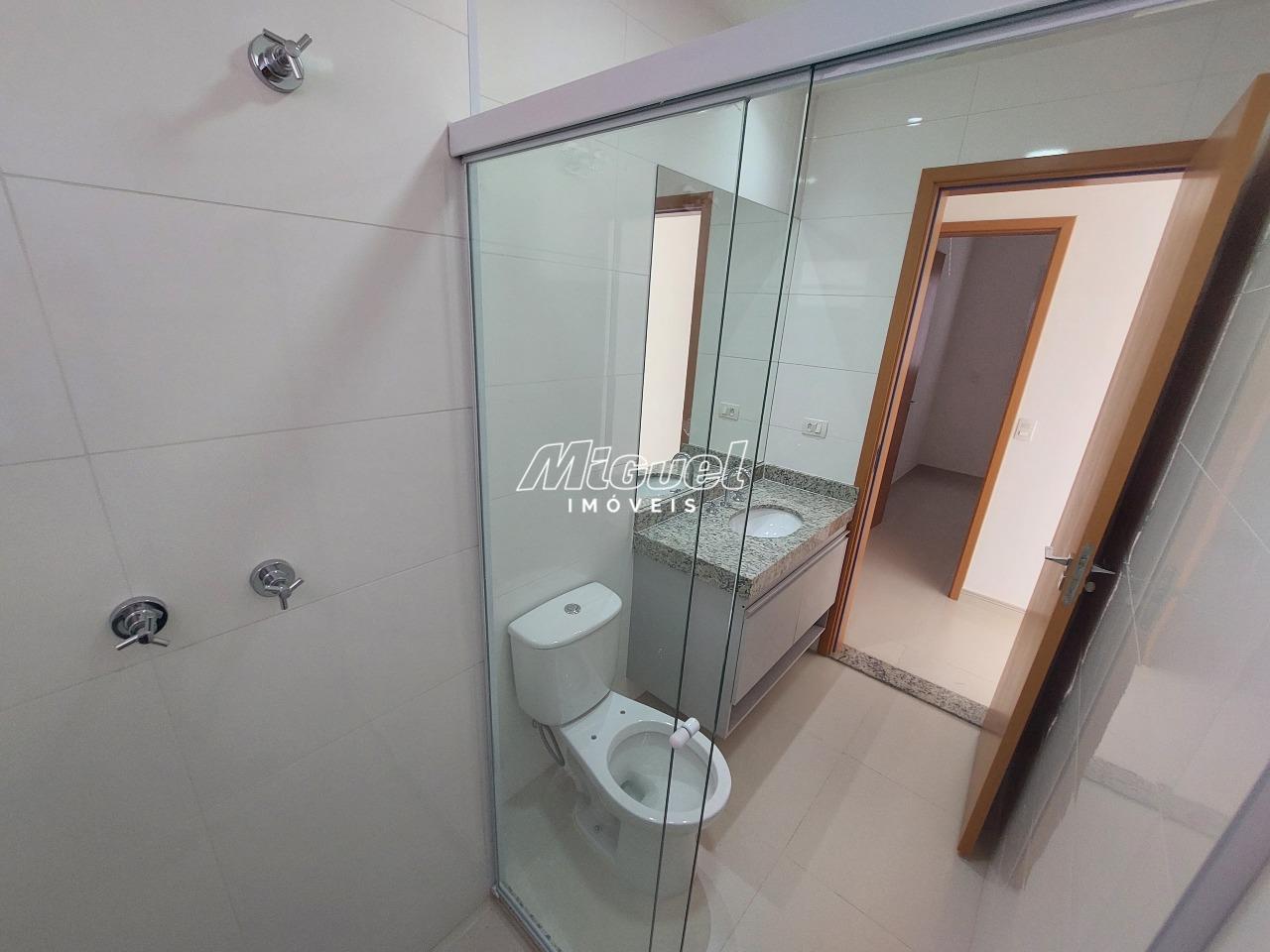 Apartamento para aluguel no Paulicéia: 