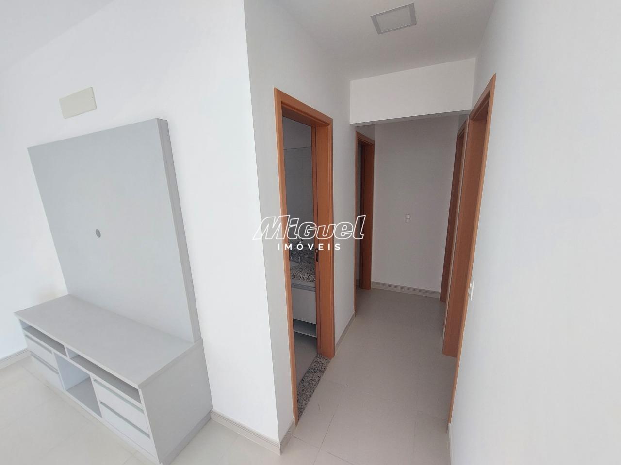 Apartamento para aluguel no Paulicéia: 