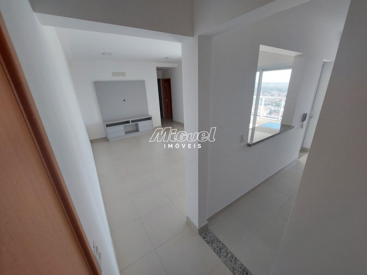 Apartamento para aluguel no Paulicéia:
