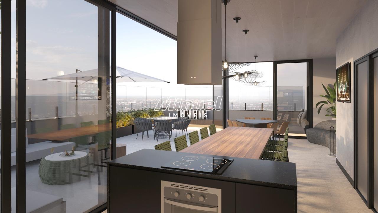 Apartamento à venda no Jardim Pacaembu: 