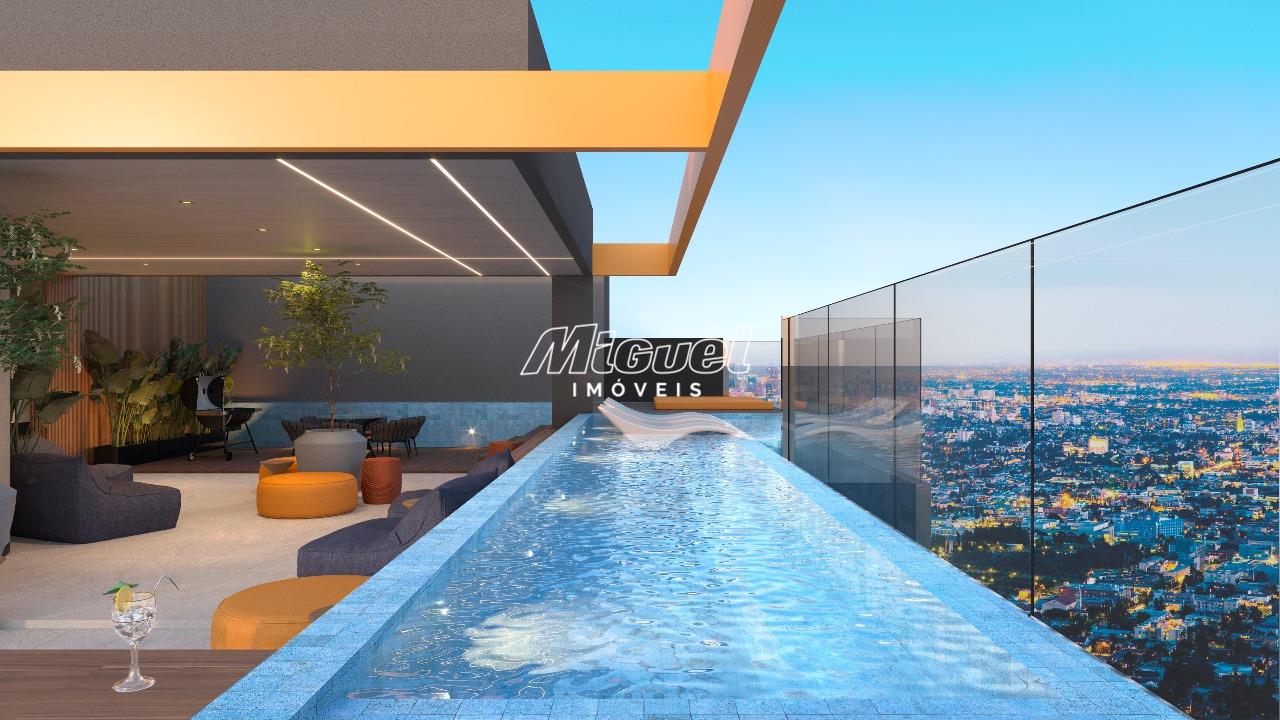 Apartamento à venda no Jardim Pacaembu: 