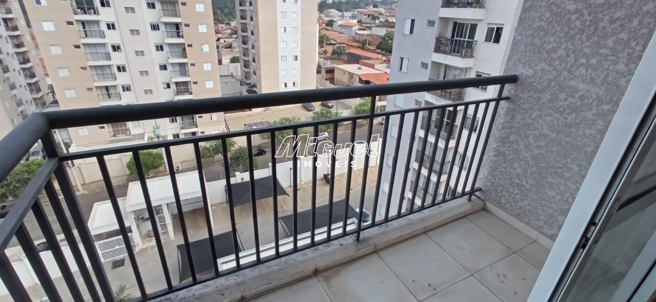 Apartamento à venda no Parque São Matheus: