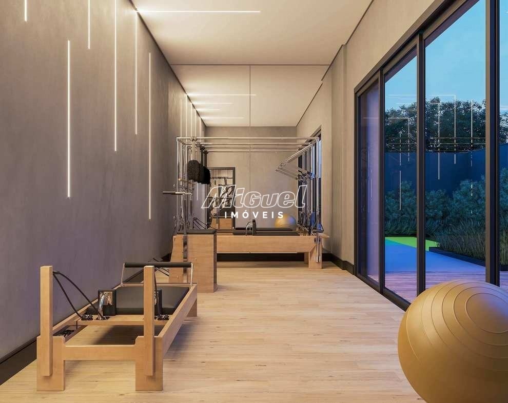 Apartamento à venda no Nova America: Pilates