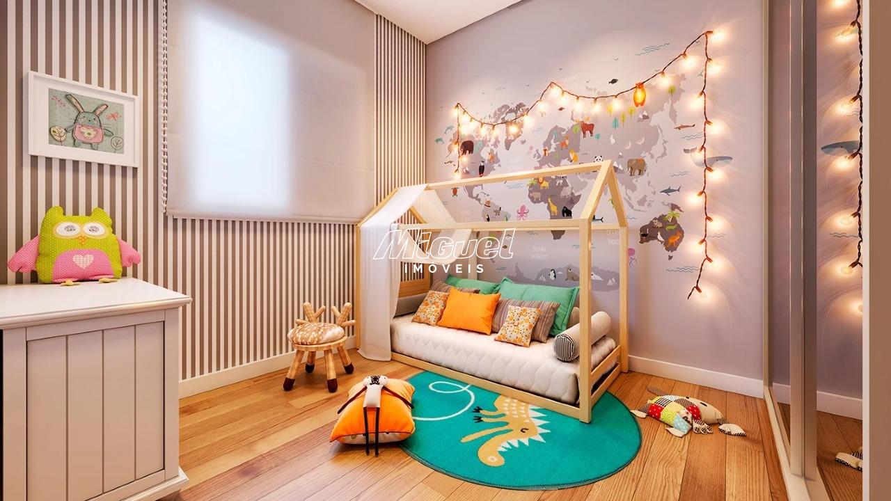 Casa à venda no Parque Taquaral: Dormitório Infantil