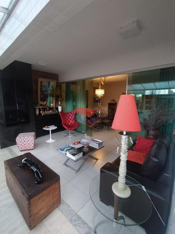 Apartamento, 3 quartos, 246 m² - Foto 9