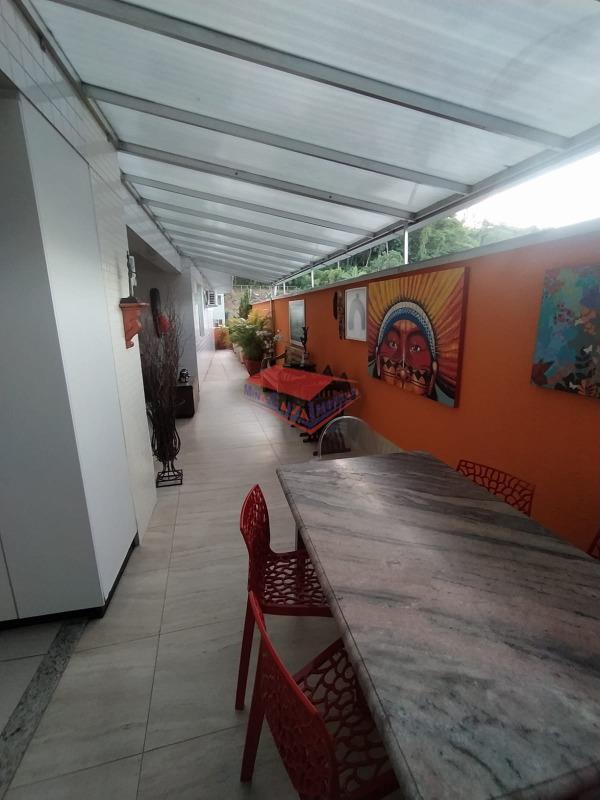 Apartamento, 3 quartos, 246 m² - Foto 3