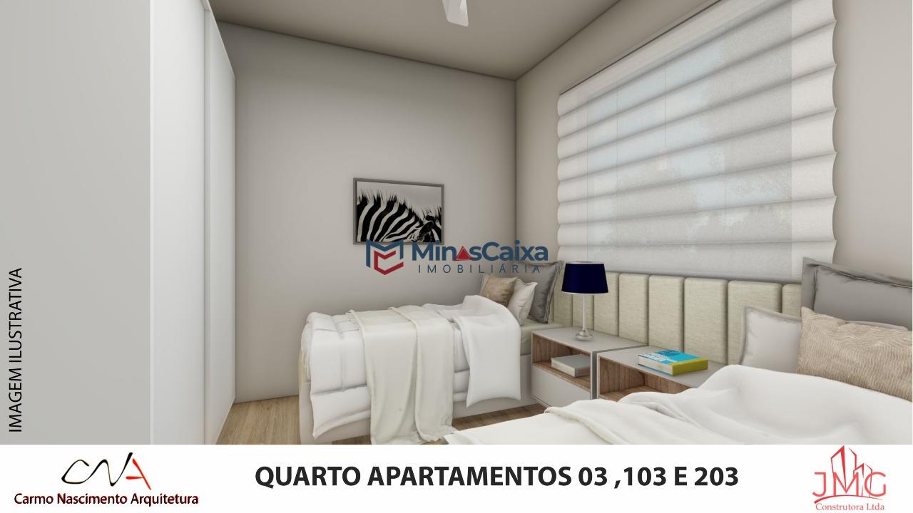 Apartamento, 2 quartos, 122 m² - Foto 2