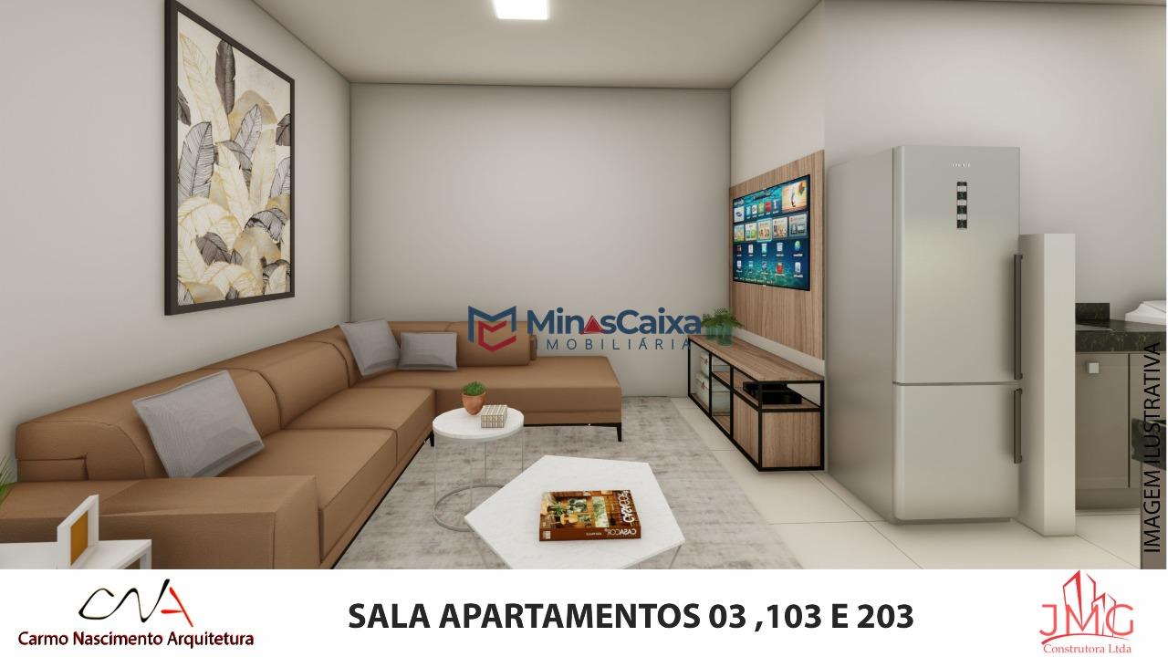 Apartamento, 2 quartos, 122 m² - Foto 3