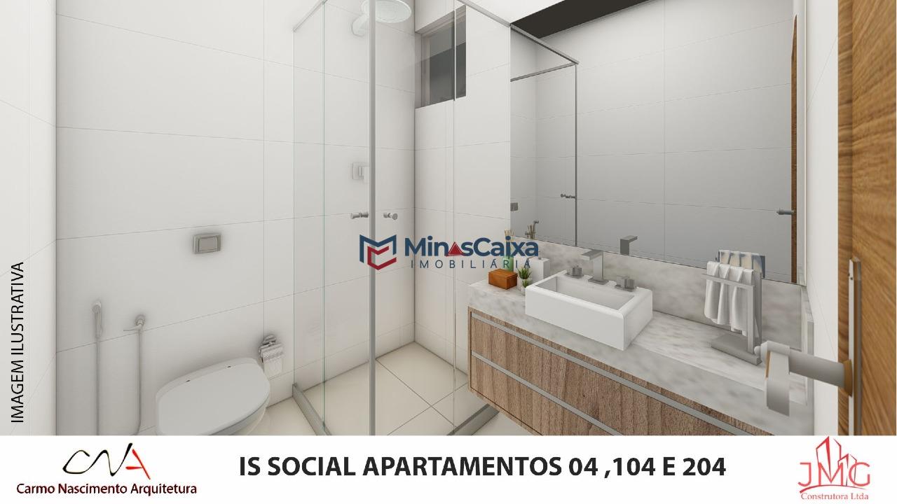 Apartamento, 2 quartos, 122 m² - Foto 17