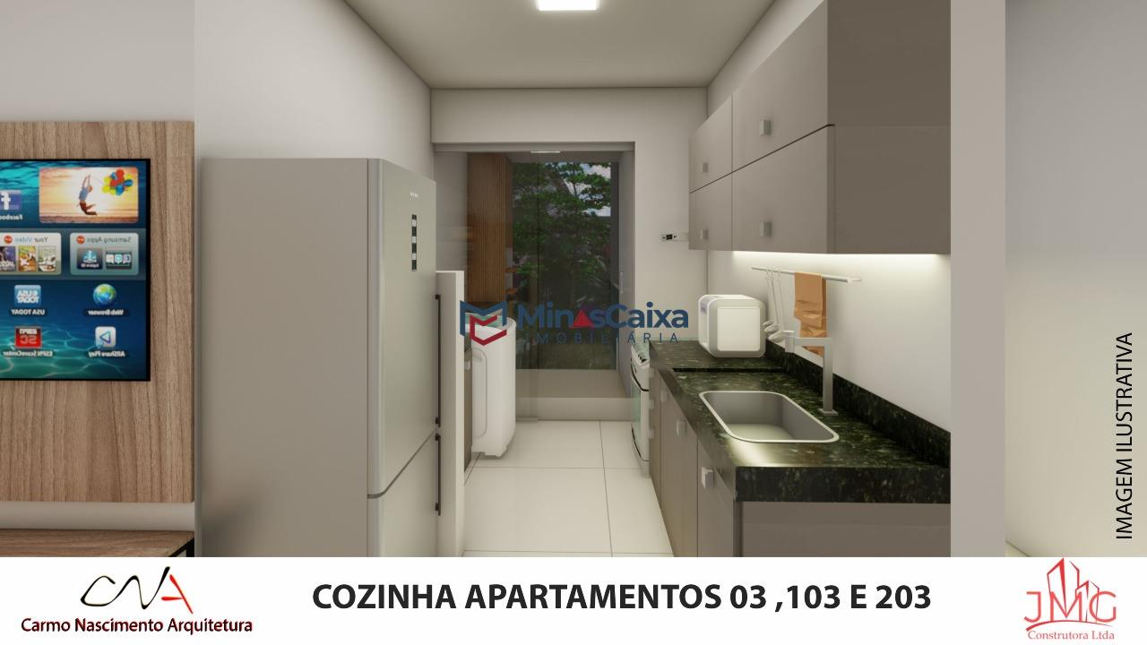 Apartamento, 2 quartos, 122 m² - Foto 6