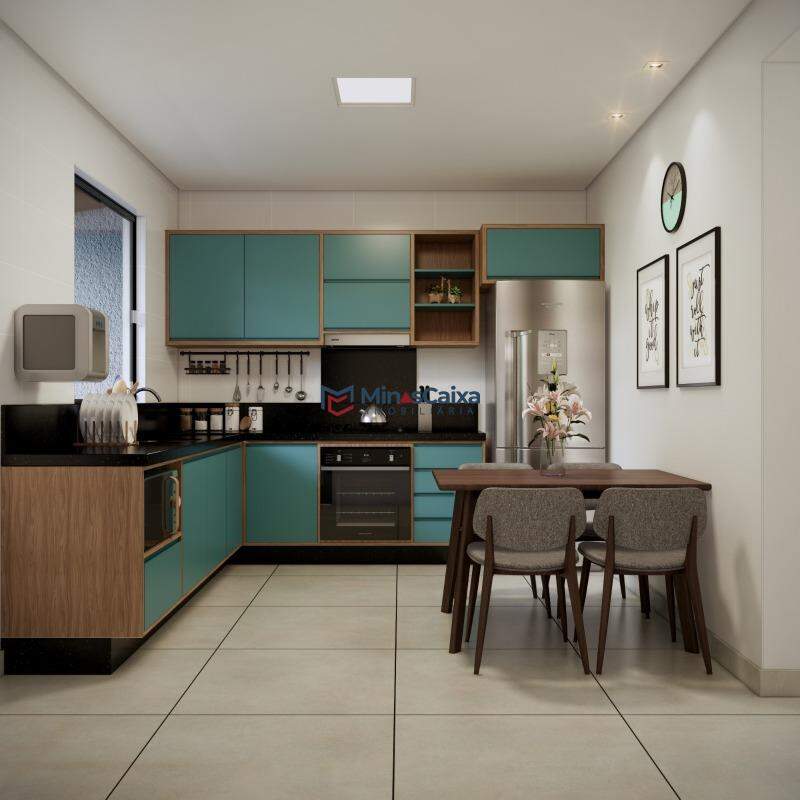 Casa, 2 quartos, 128 m² - Foto 1