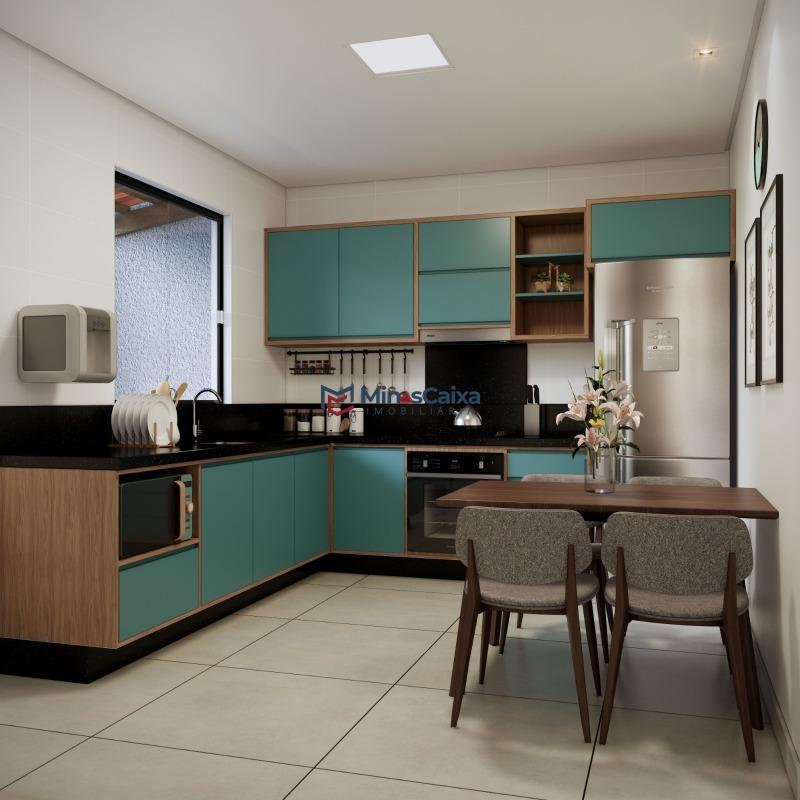 Casa, 2 quartos, 128 m² - Foto 10