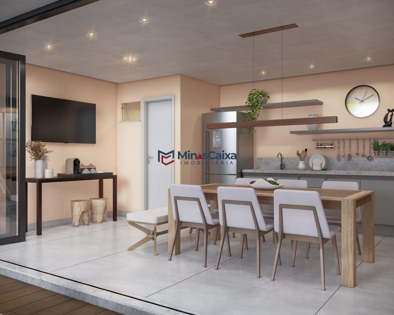 Casa, 2 quartos, 128 m² - Foto 4