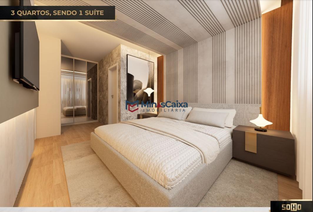 Apartamento, 3 quartos, 106 m² - Foto 10