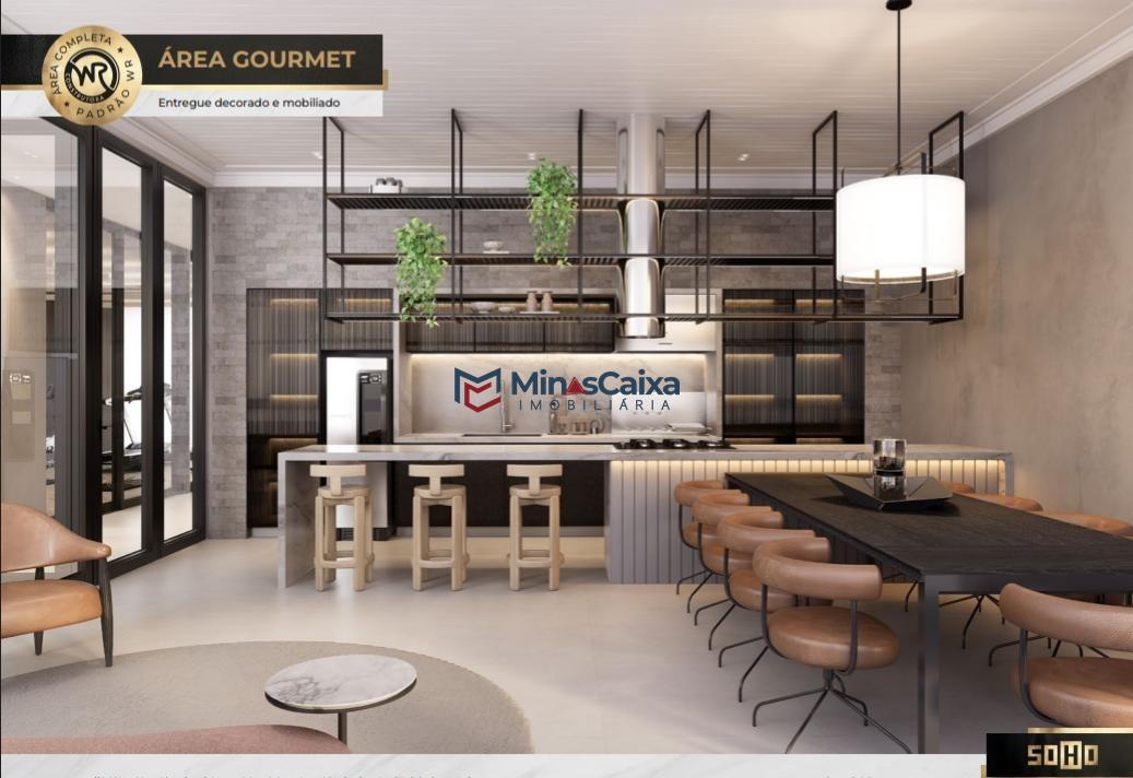 Apartamento, 3 quartos, 106 m² - Foto 7