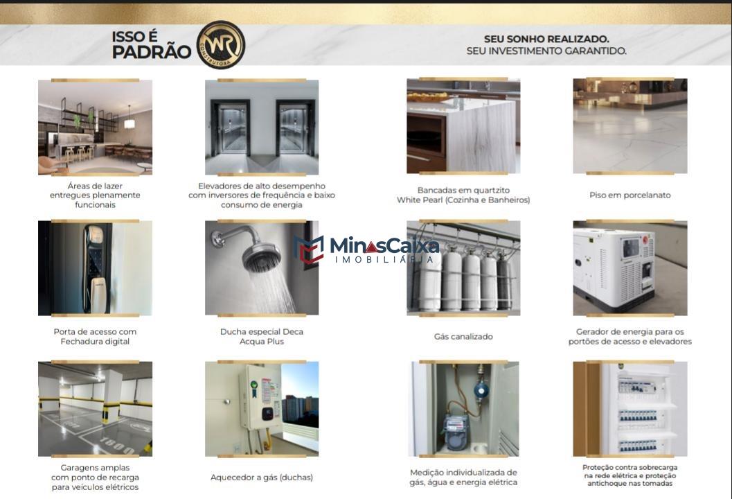 Apartamento, 3 quartos, 106 m² - Foto 12